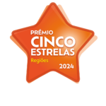 Prémio Cinco Estrelas