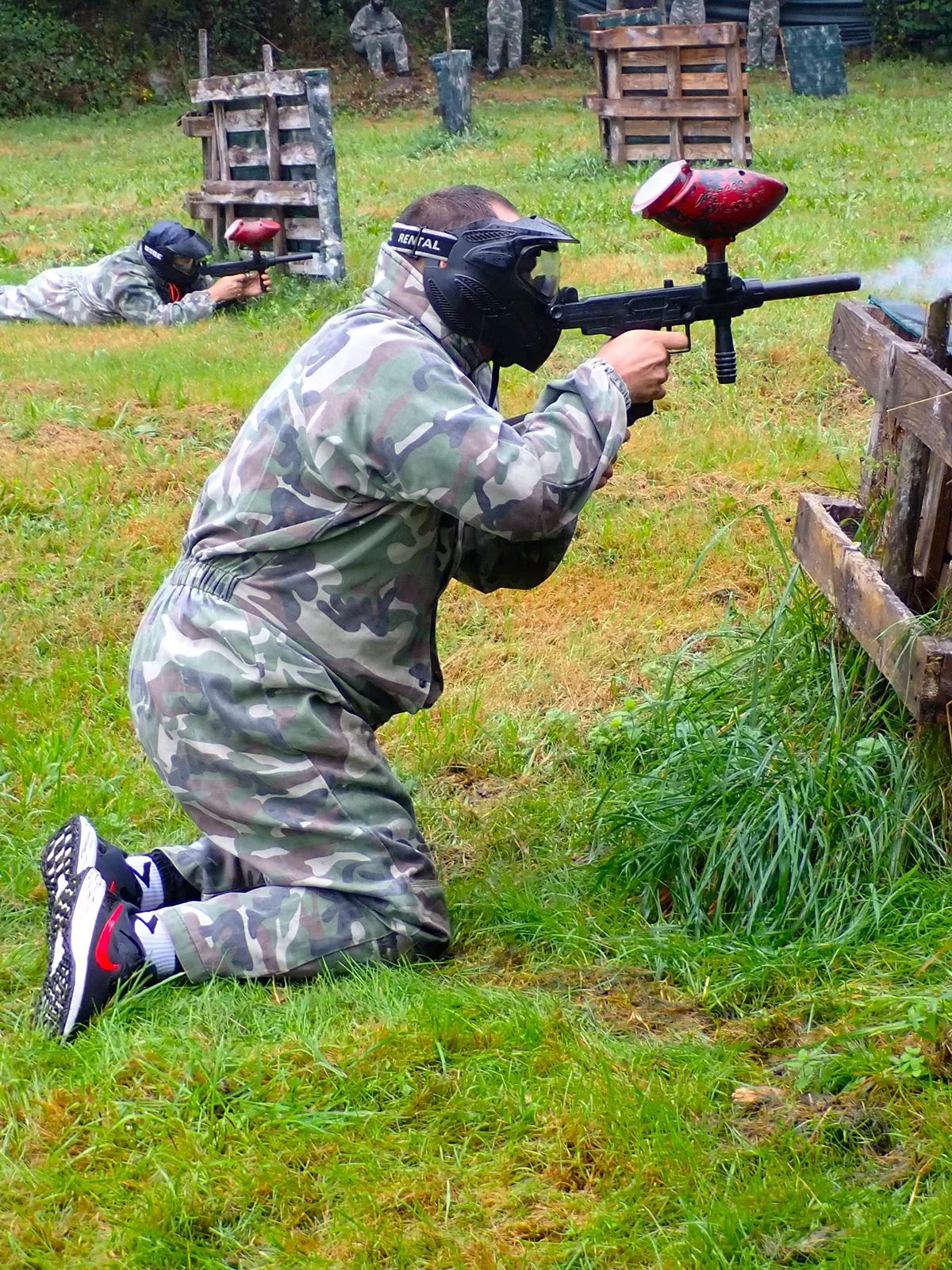 Paintball
