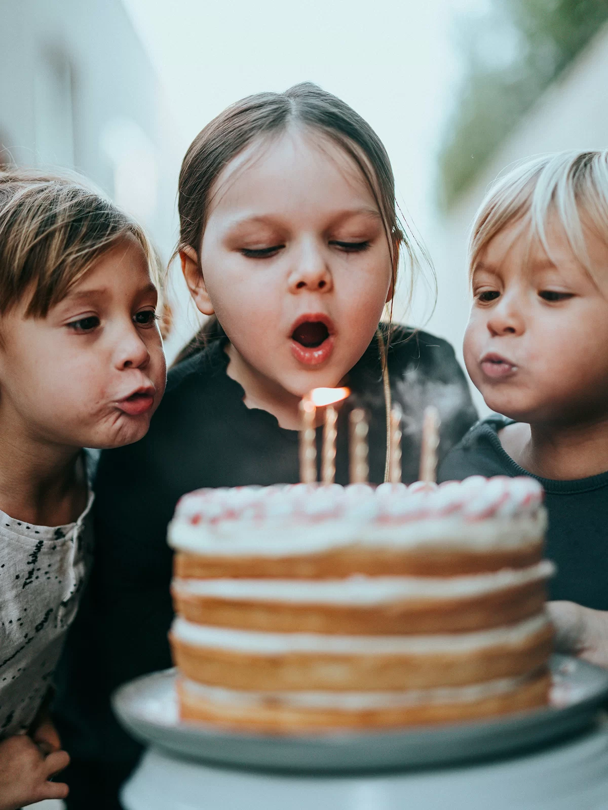 Festa de Aniversário