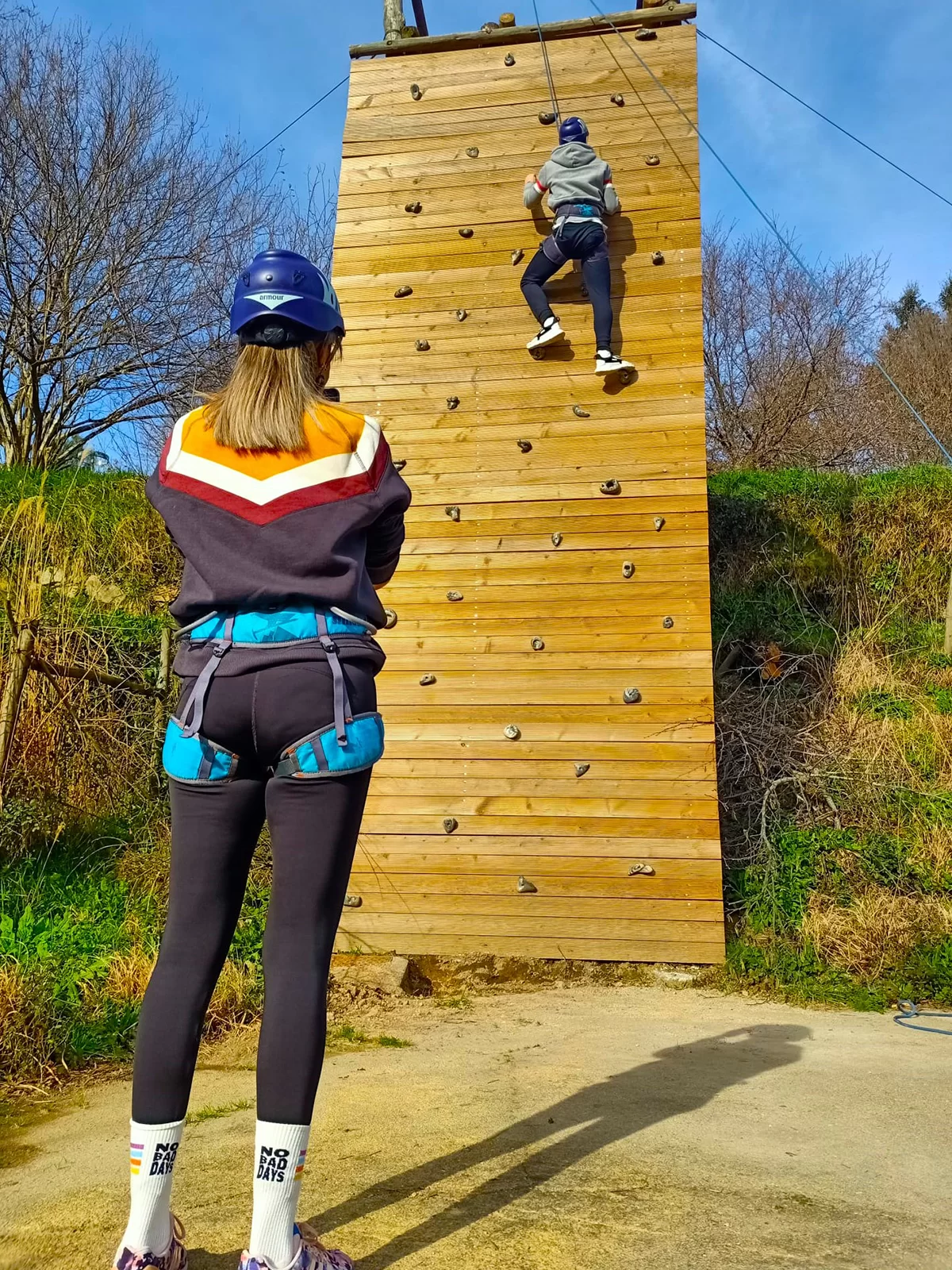 Escalada